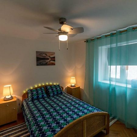 Dalmatinska Kuca Blanka Villa Kaštela Buitenkant foto